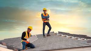 Reliable Reynoldsburg, OH Roofing Solutions